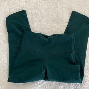 Old navy crop leggings